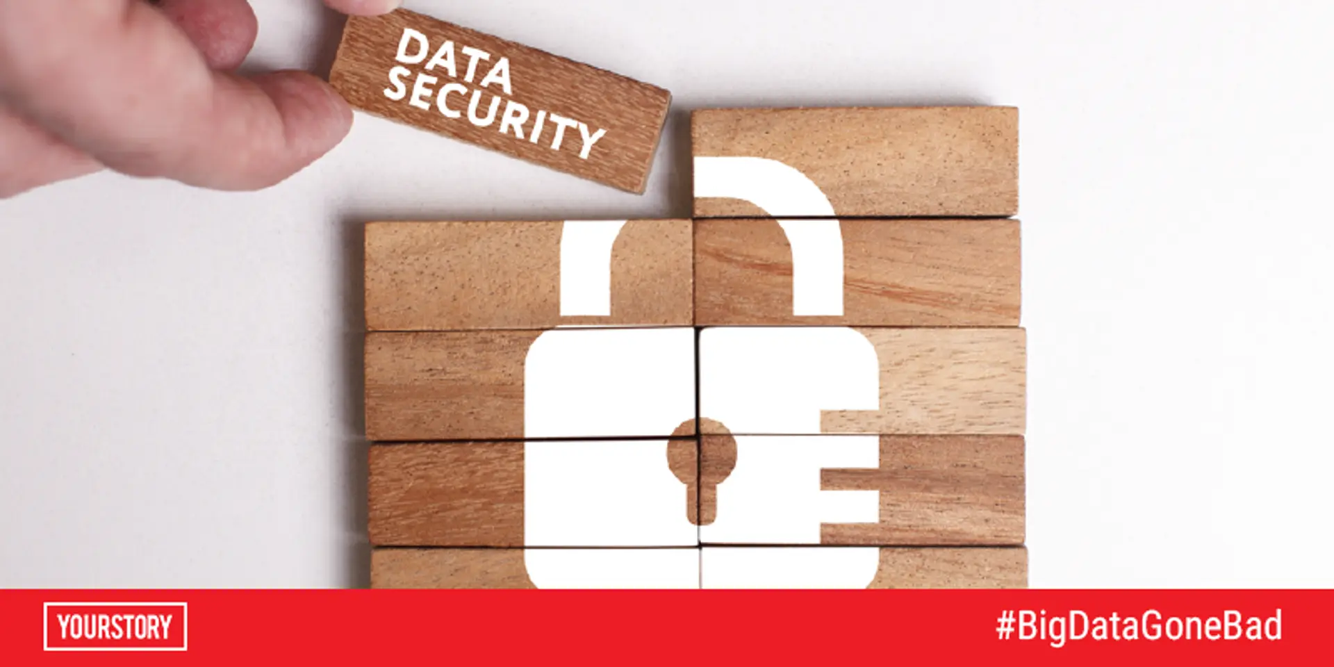 The future is digital, but there’s no way to press forward without making data protection top priority