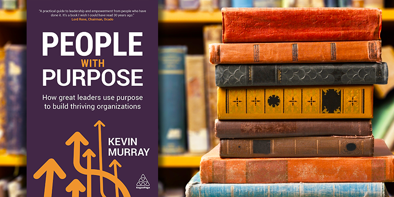 People with purpose: how leaders can use these 10 guiding foundations to build successful organisations