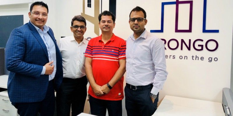 Brongo makes a dent in Bengaluru’s real-estate market by focusing on brokers