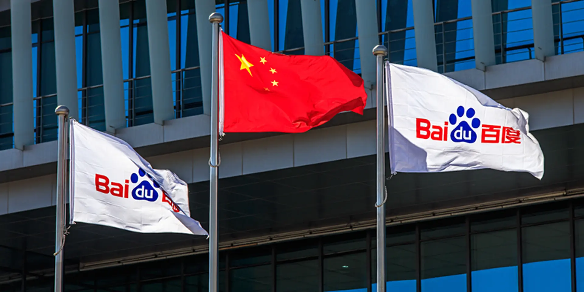 Baidu is using blockchain to solve copyright issues around stock photos in China