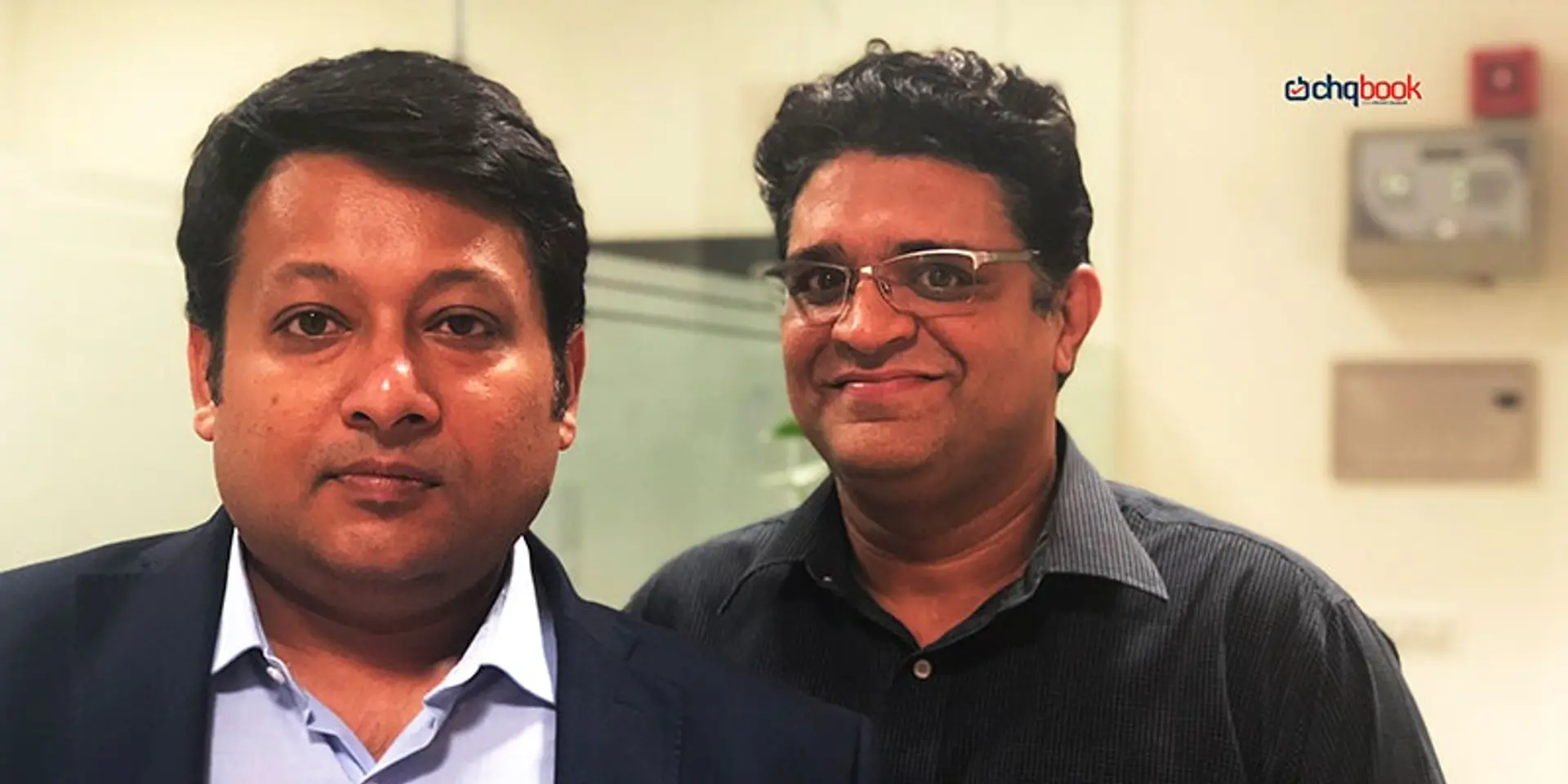 Gurugram-based Chqbook offers easy access to loans, financial products