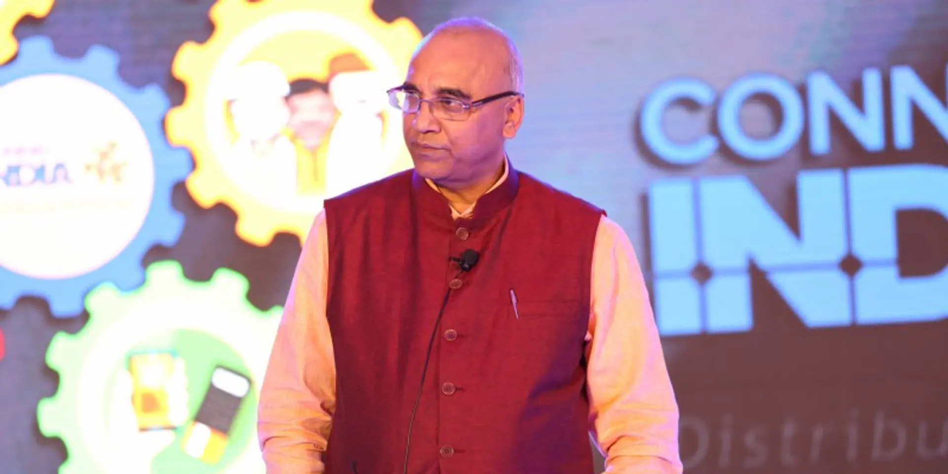 Connecting every nook and cranny of India, Connect India is making last mile delivery efficient