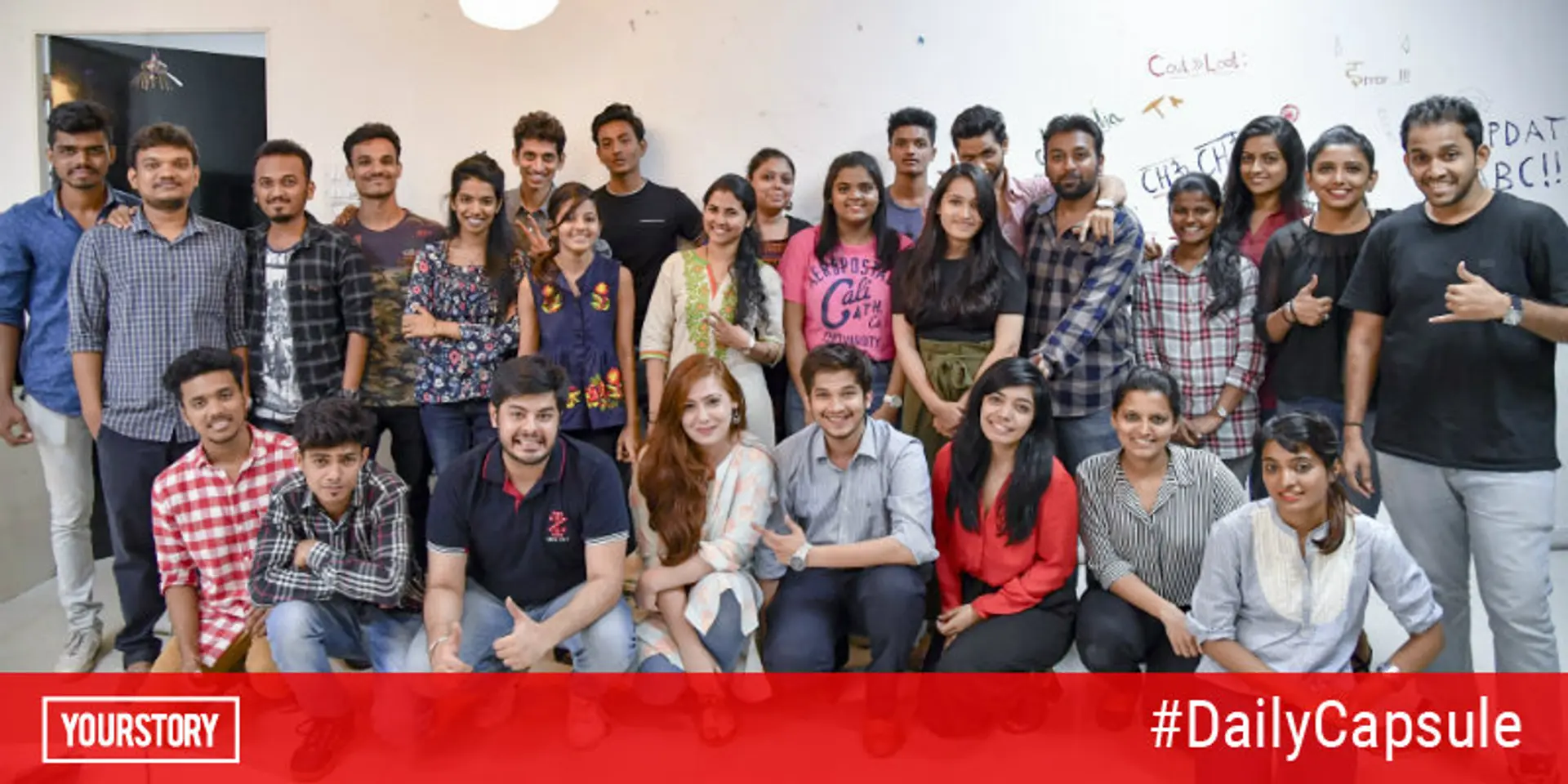 Letstrack, CoutLoot raise funding; Power2SME gets $6.2 M debt funding from InnoVen
