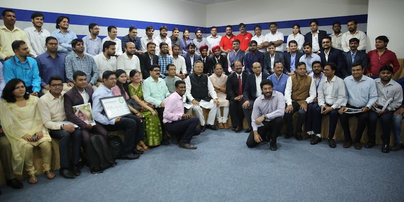 36Inc, Chhattisgarh’s first government-sponsored incubation centre, has big plans in the startups space