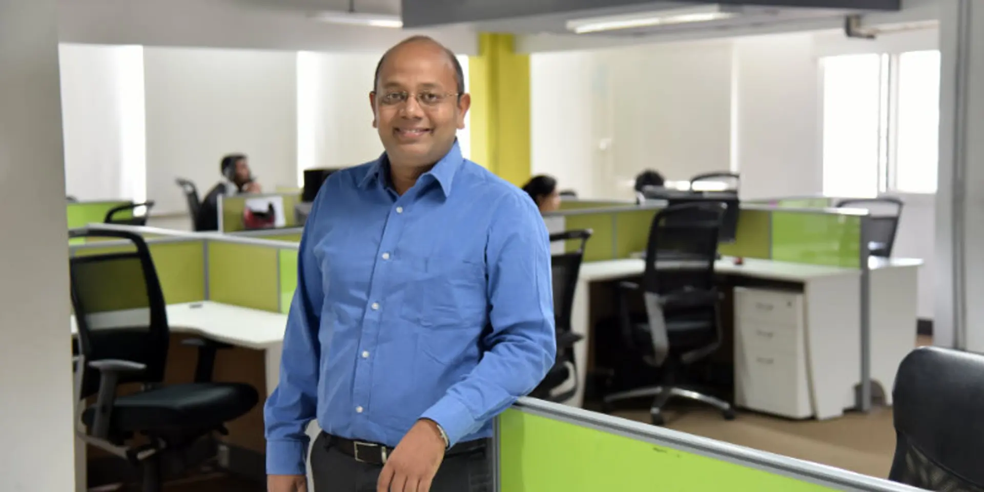 Office commute automation platform MoveInSync raises $8 M in Series-B funding led by Nexus Partners