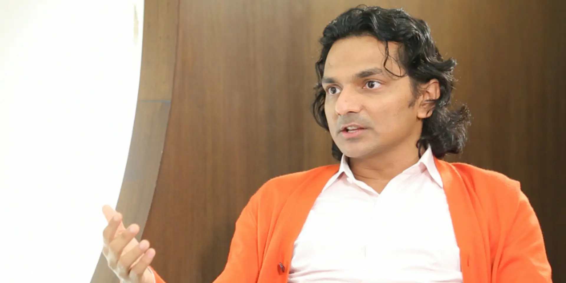 Bootstrapped to a multi-million-dollar exit, Divyank Turakhia says the key is to prioritise
