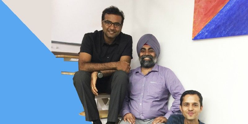 Mumbai-based healthtech platform Doxper raises $1.1M pre-Series A funding
