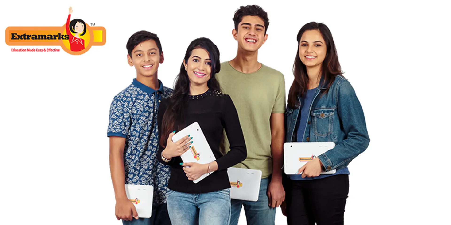 Extramarks – Reimagining How Students Learn