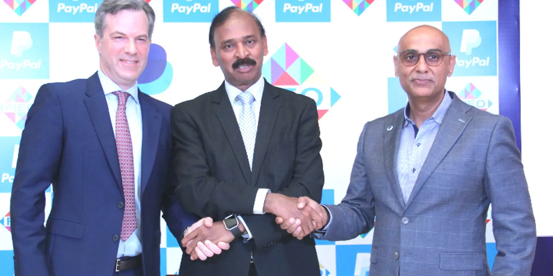 FIEO partners with PayPal to educate and empower SMEs on global selling