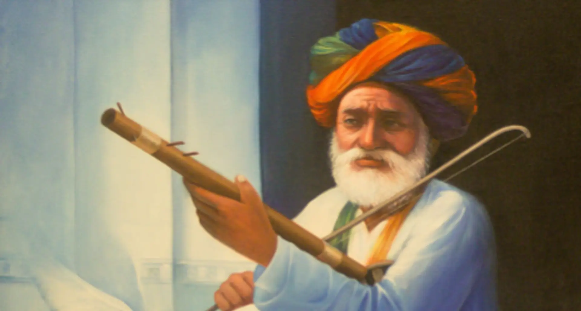 ‘It is great when the passion for your work grows on you’ – Deepak Mehta, Gallery Moksh