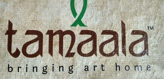 Heavy metal, hard rock, ethnic role: how Tamaala gallery promotes diverse art and merchandise