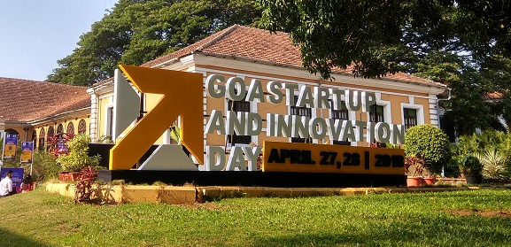 ‘Goa now stands for Golden Opportunity Available’ – 35 quotes from Indian startup journeys