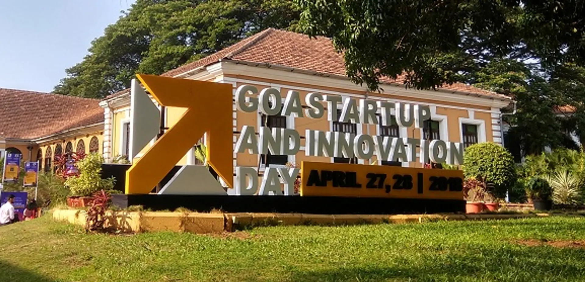 ‘Goa now stands for Golden Opportunity Available’ – 35 quotes from Indian startup journeys