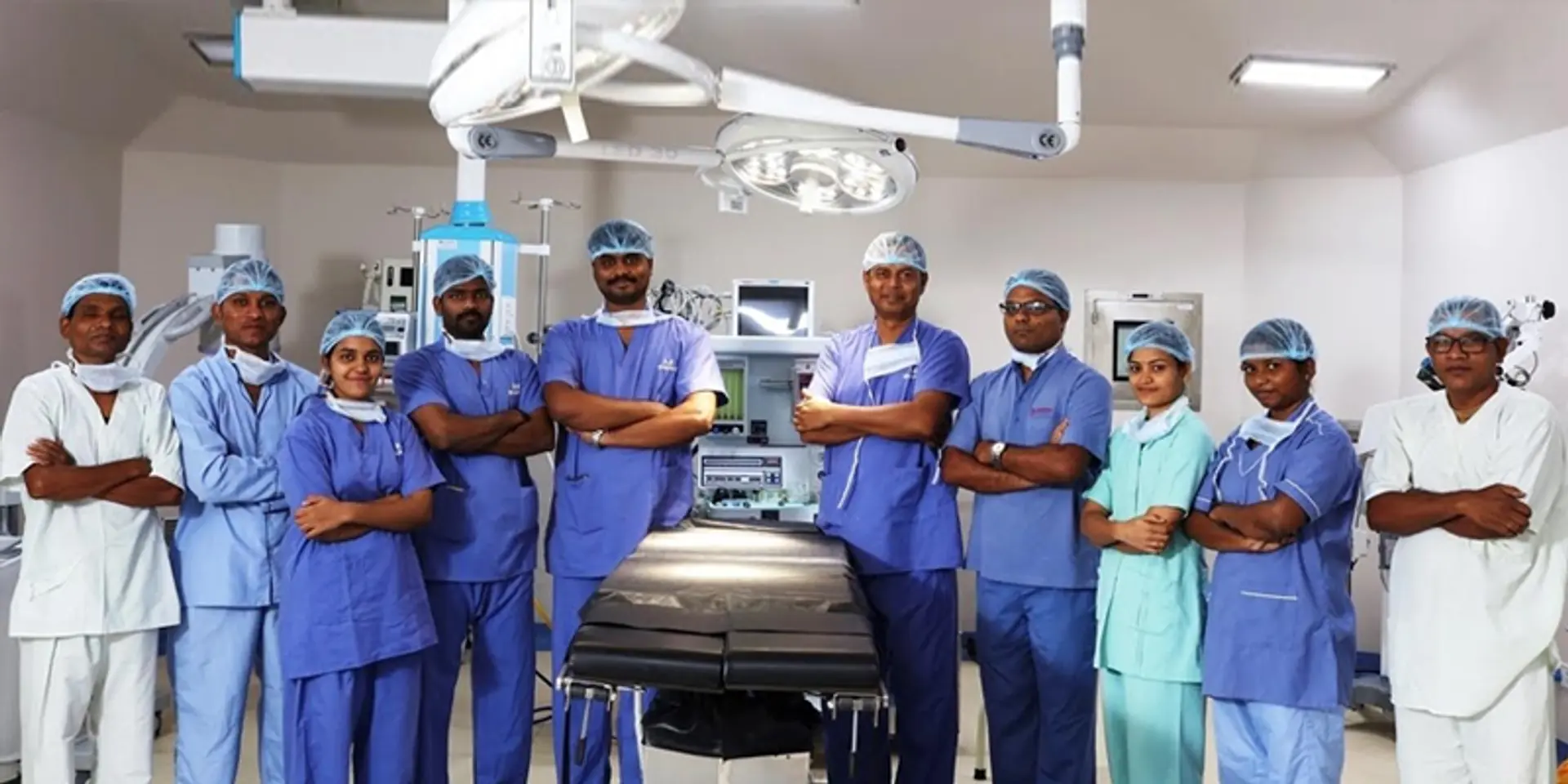 How this doctor turned IAS officer changed the face of healthcare in Chhattisgarh’s Naxal-hit Bijapur District