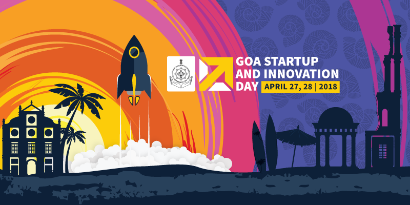 Discover why Goa is the new favourite destination for entrepreneurs at the Goa Startup and Innovation Day
