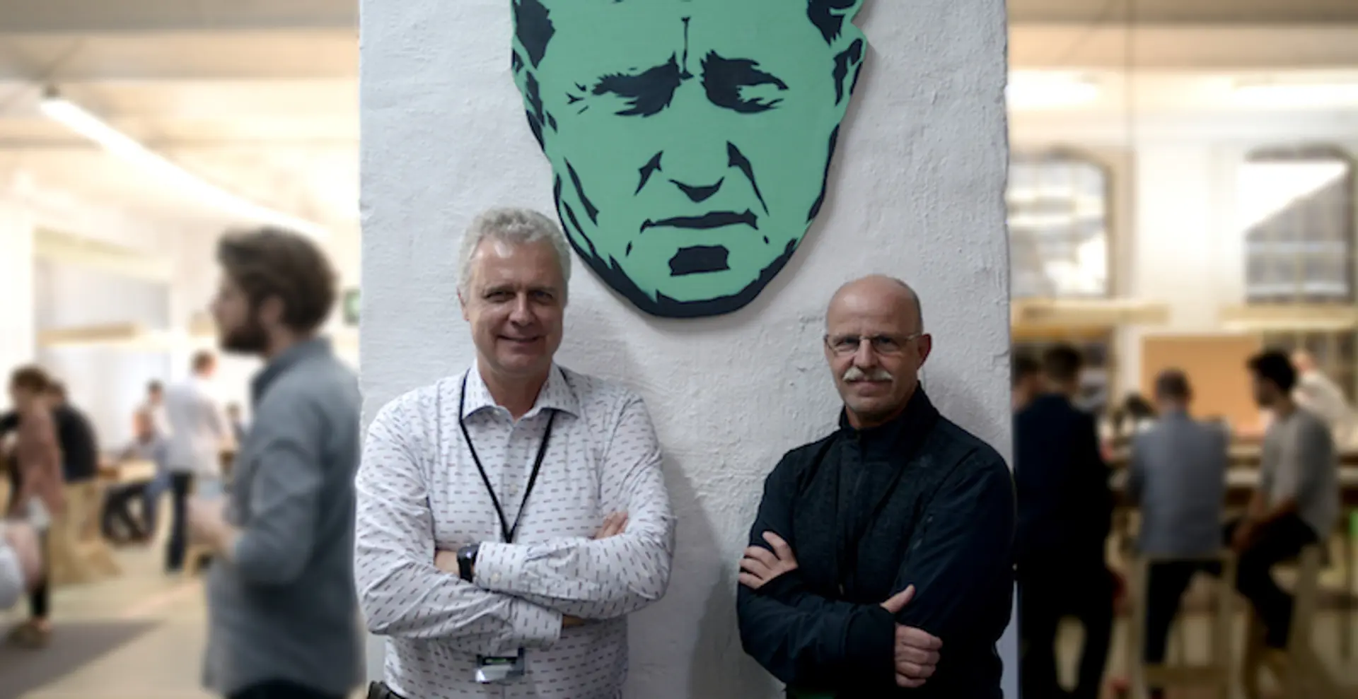 Berlin-based leAD sports accelerator invites applications for its 2018 batch
