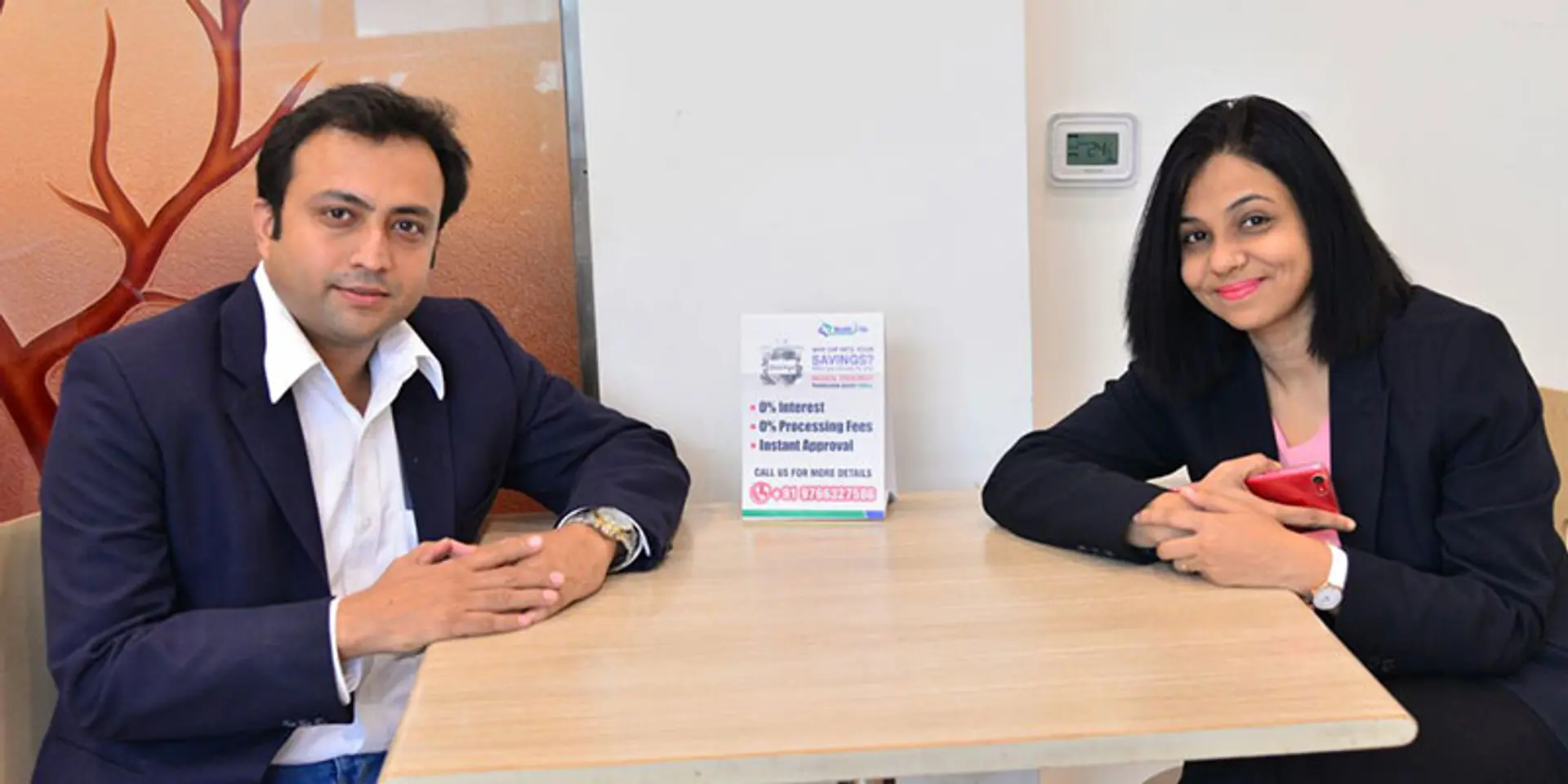 Healthfin helps reduce the financial pain of hospitalisation by arranging for speedy patient loans on time