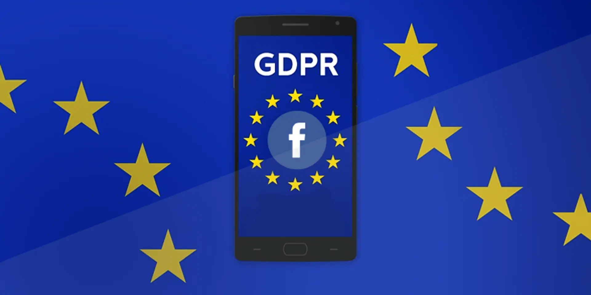 Facebook wants to stop new EU data protection rules from applying to 1.5 B users
