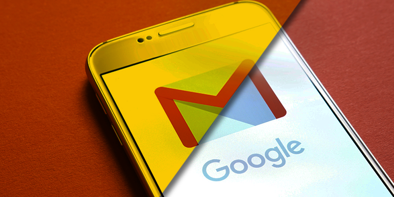 Google allows third-party app developers to read private emails of Gmail users
