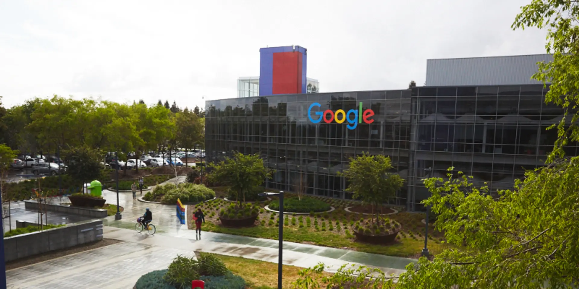 Google employees tell Sundar Pichai they don’t want to be in “the business of war”