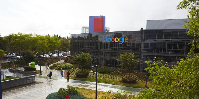 Google employees tell Sundar Pichai they don’t want to be in “the business of war”