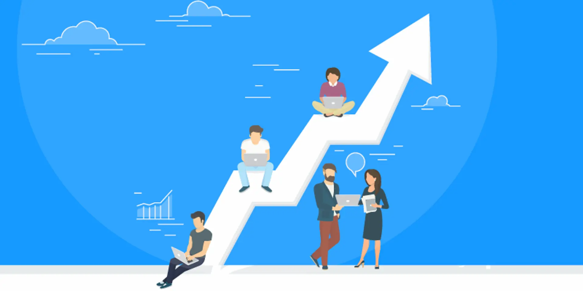 Building your startup dream team: a step-by-step guide to hiring