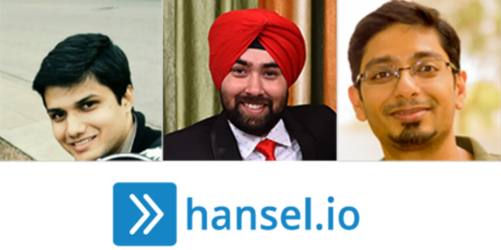 Hansel speaks on the importance of constantly engaging customers