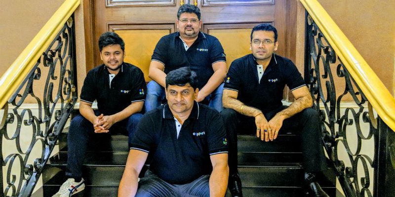 Digital freight logistics company Cogoport secures Series-A funding From Accel Partners