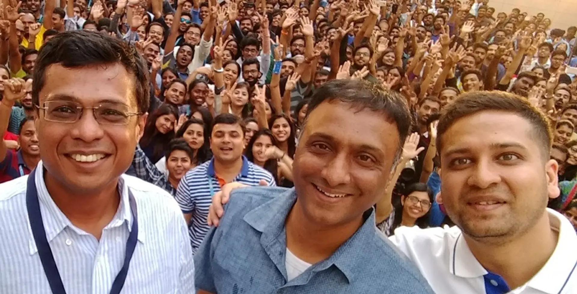 Flipkart finds a new, bigger home in Bengaluru