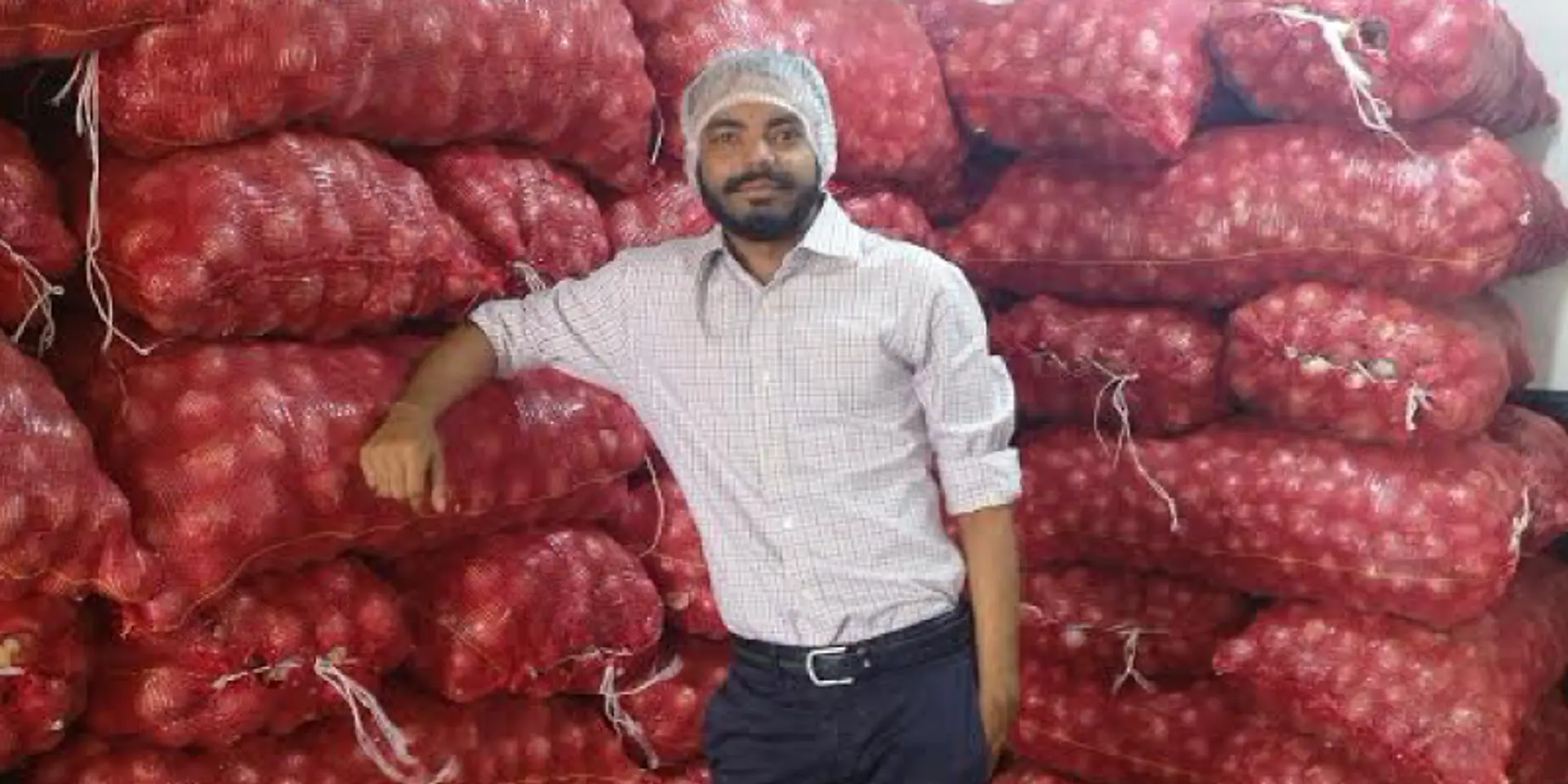 With ready to use fried onions, this startup saves you time and tears in the kitchen