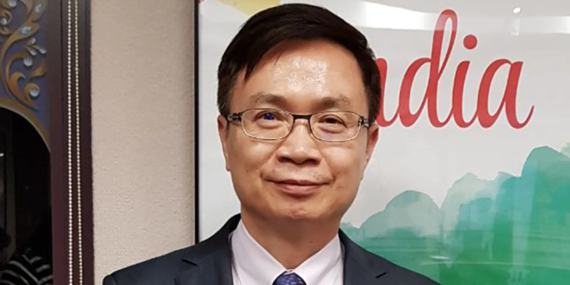 Taiwan looks to India as an important destination for trade and investment