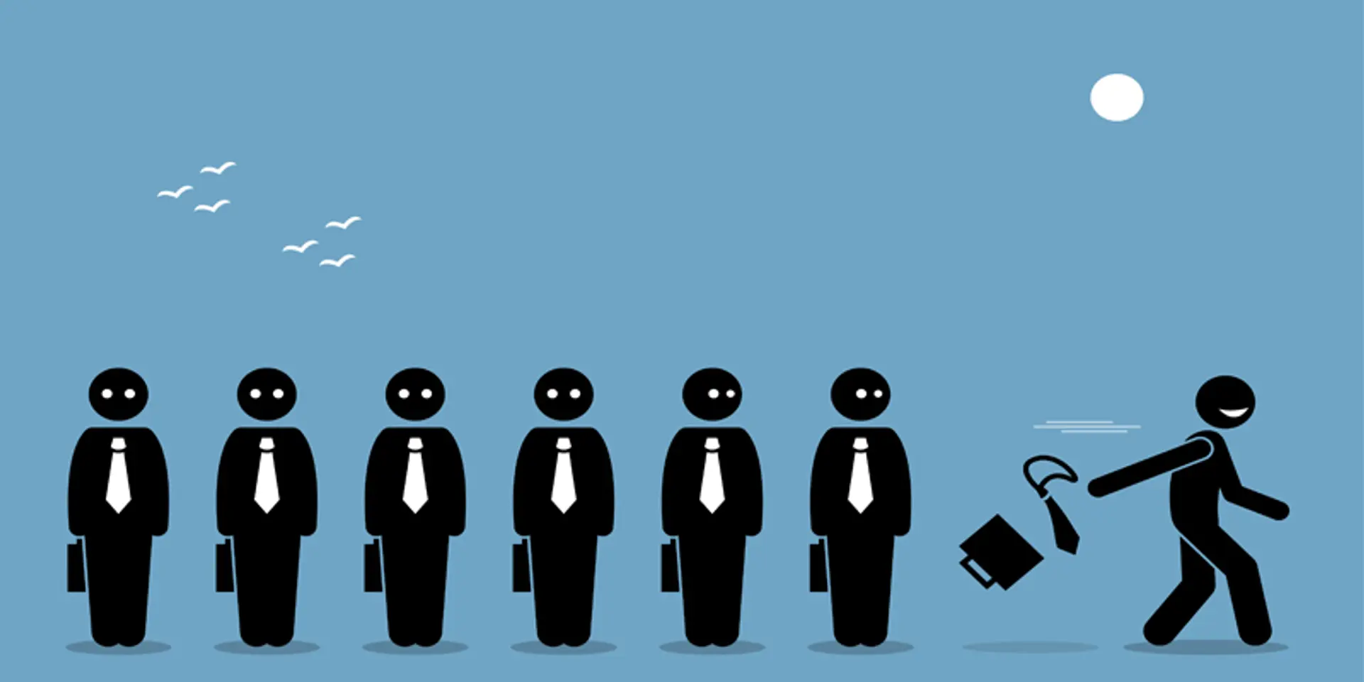 Indian techies are quitting fast - the fastest in 14 years - reveals study