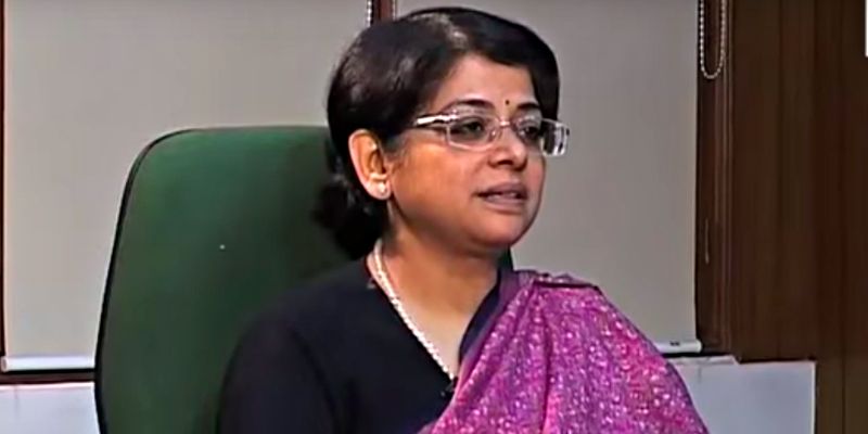 Meet Indu Malhotra, the first woman lawyer to be appointed directly as Supreme Court Judge