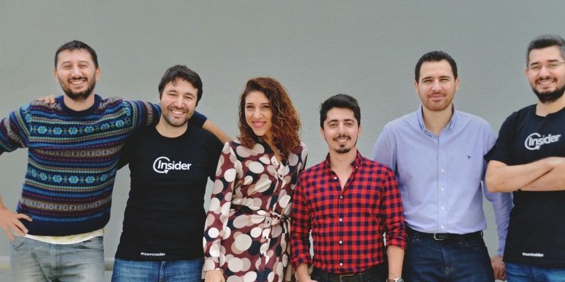 Internet marketing startup Insider launches new product, backed by $11 M Series B led by Sequoia India