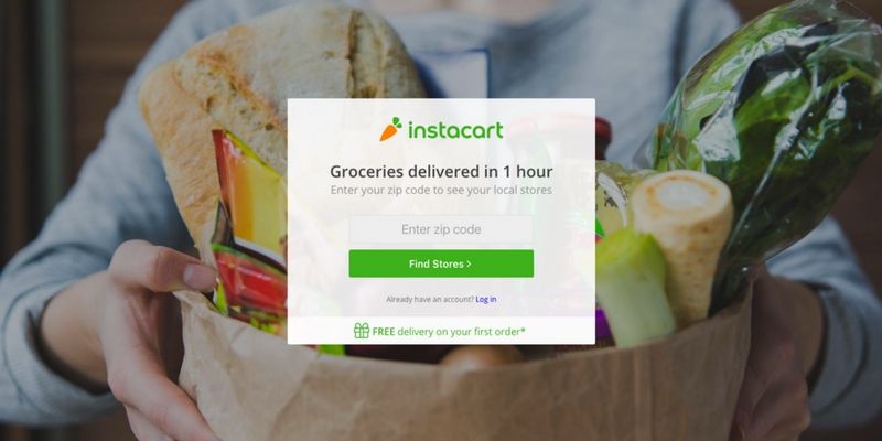 Instacart Closes Series E Funding With Fresh $150 M Funding At $4.35 B ...