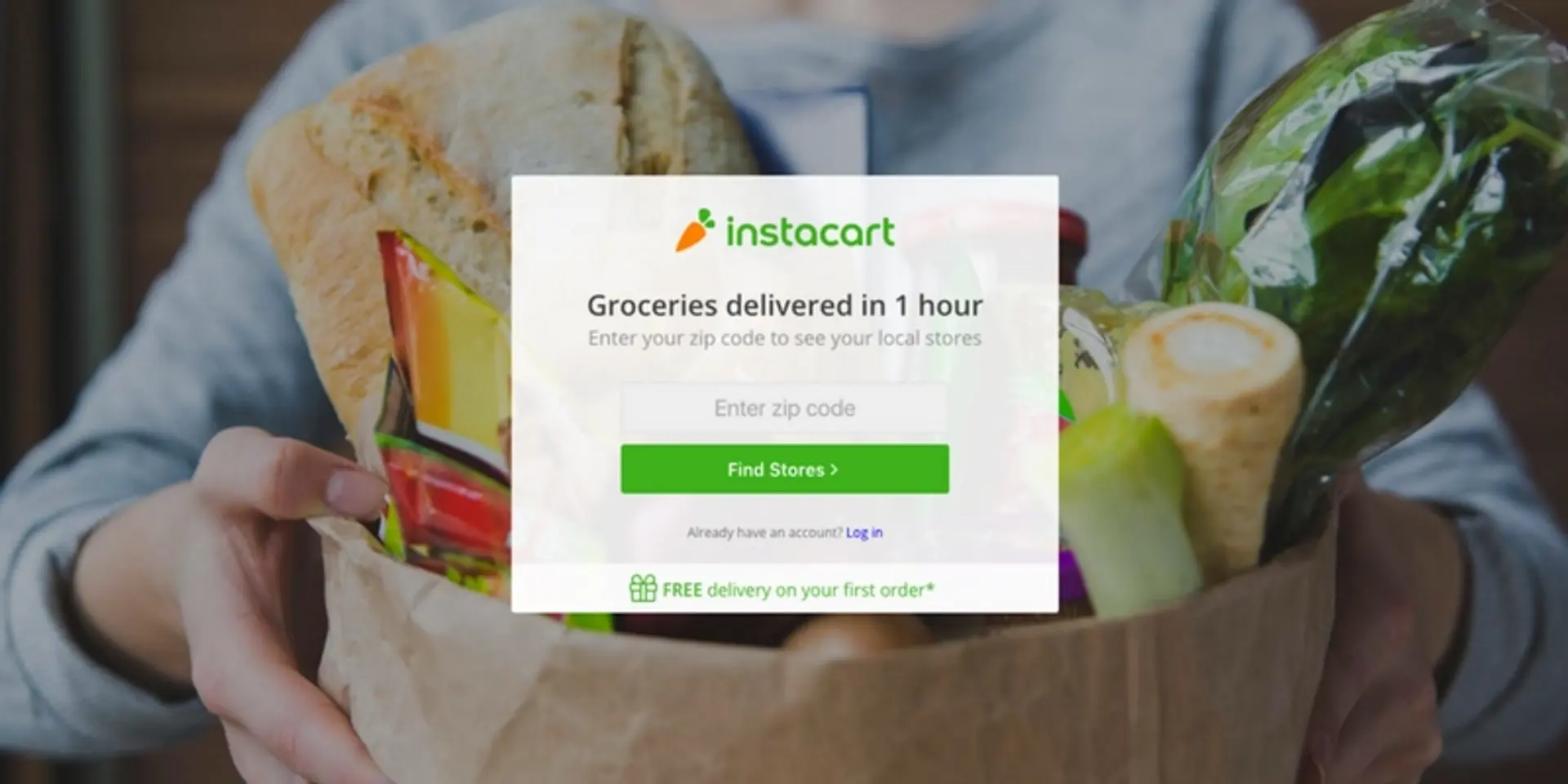 Instacart closes Series E funding with fresh $150 M funding at $4.35 B valuation