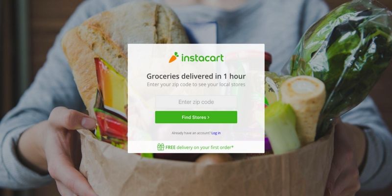 Instacart closes Series E funding with fresh $150 M funding at $4.35 B valuation