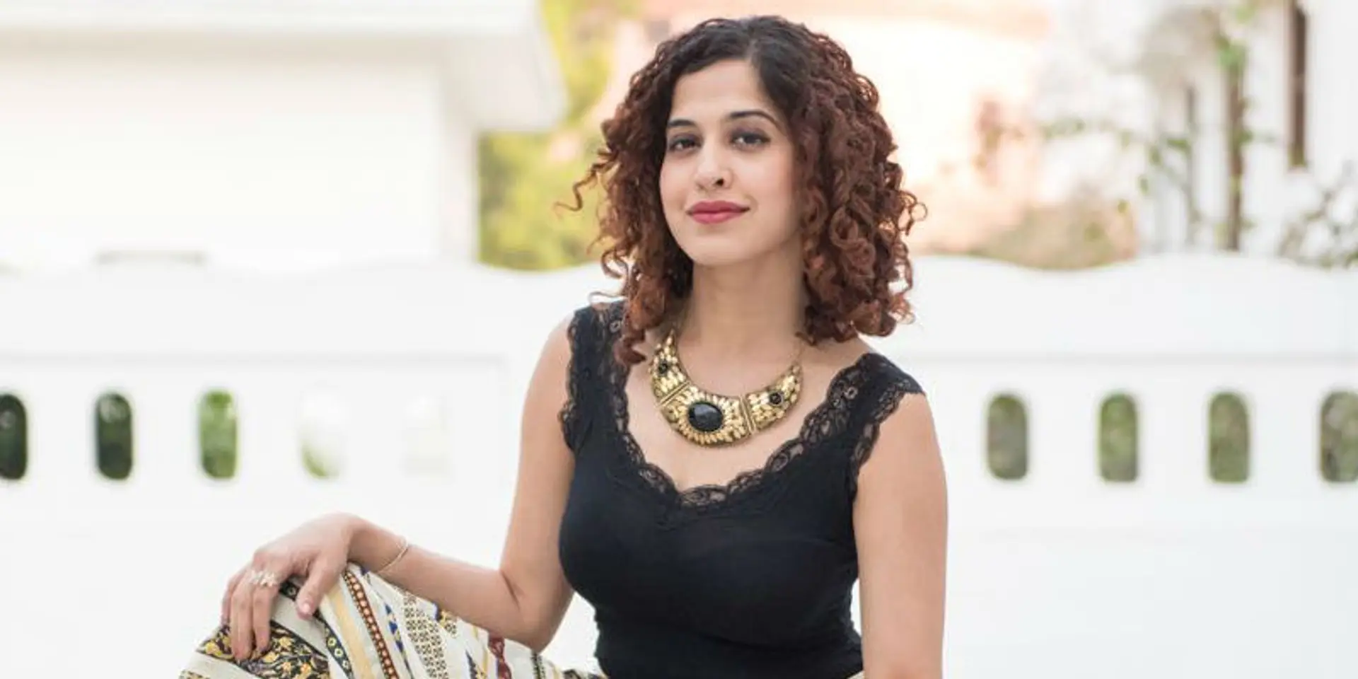 How Kamiya Jani rewrote the script to help people discover unknown food and travel experiences