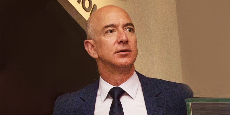 Customer is the key to success: Jeff Bezos in annual letter to shareholders