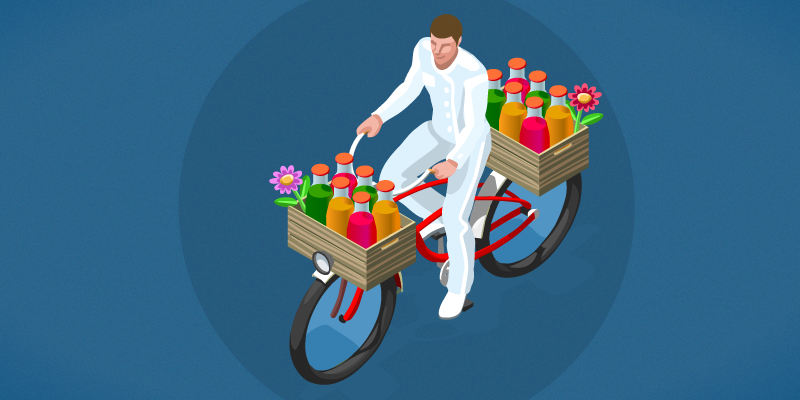 Parched this summer? Online juice delivery startups are here to save the day