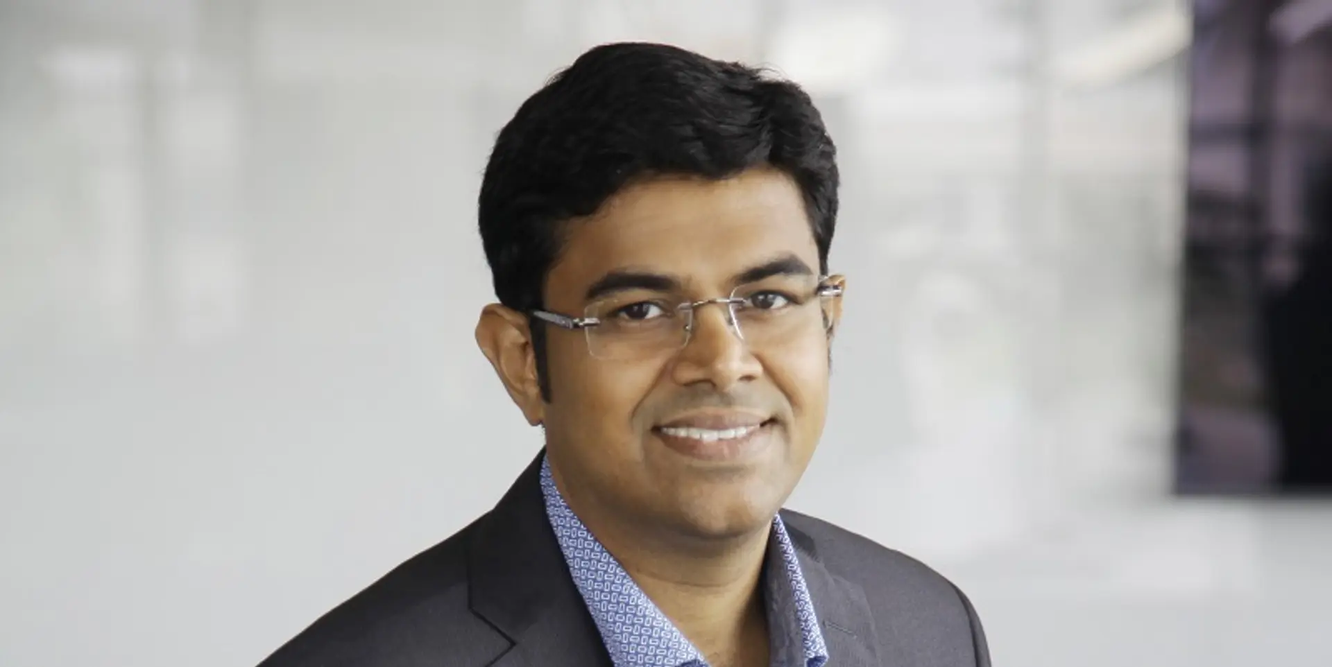 We believe ownership of India’s data should be with its citizens, says Kiran Vasireddy,COO, Paytm