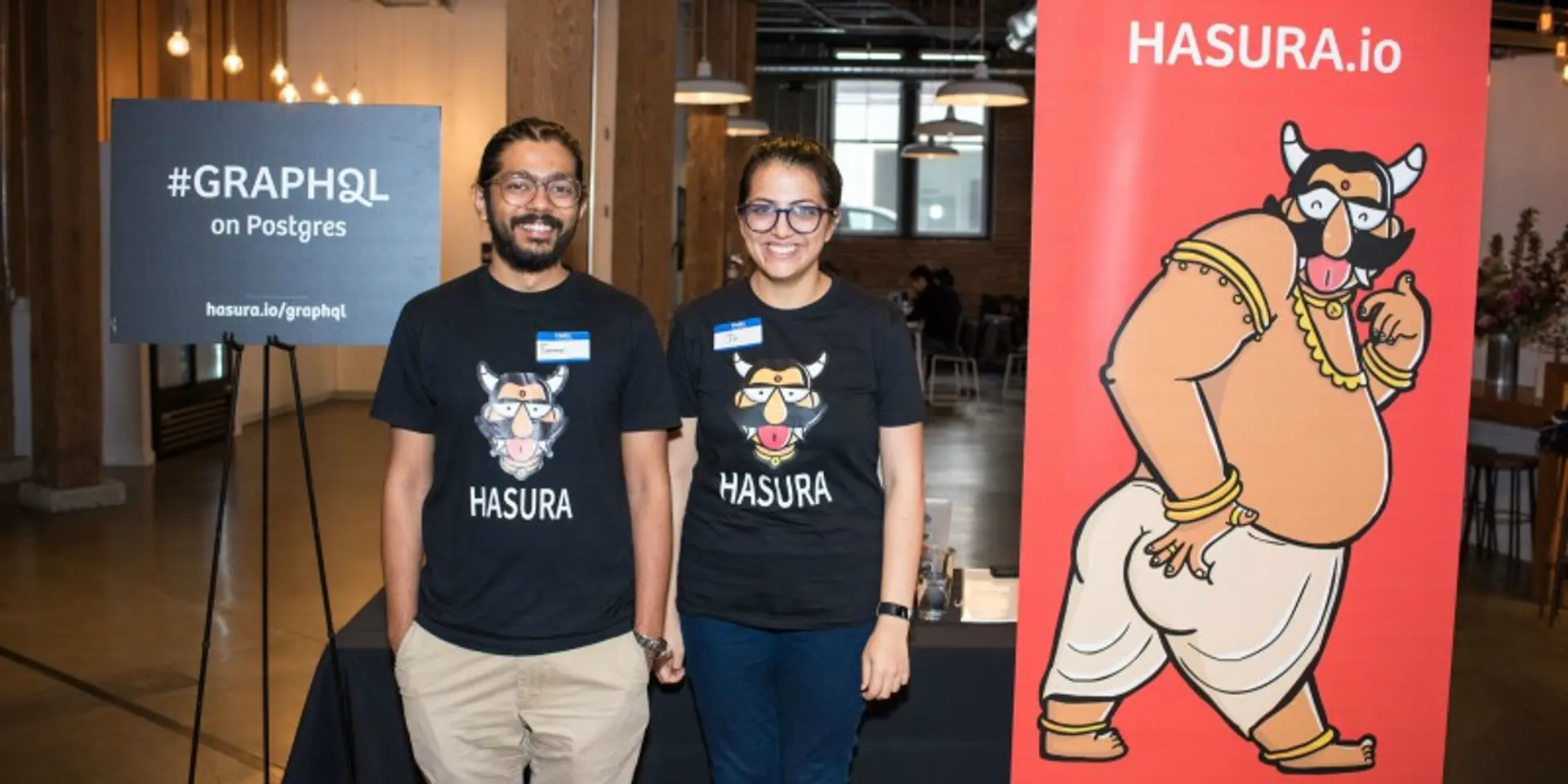 Tech30 startup Hasura raises $1.6M seed funding led by Nexus Venture Partners