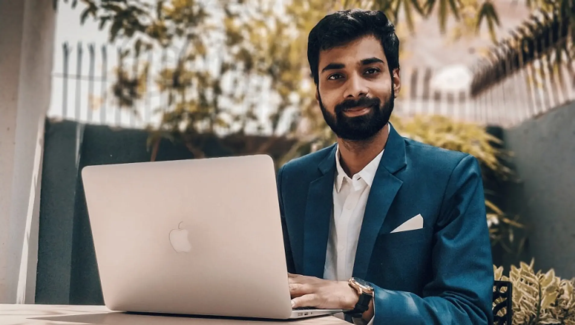 Bootstrapped and profitable from Day 1, this startup creates videos for Trump Towers and Audi