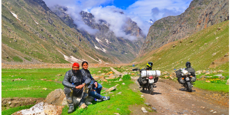 How non-tech travel startup Tourbugs curates rare local experiences for campers and bikers