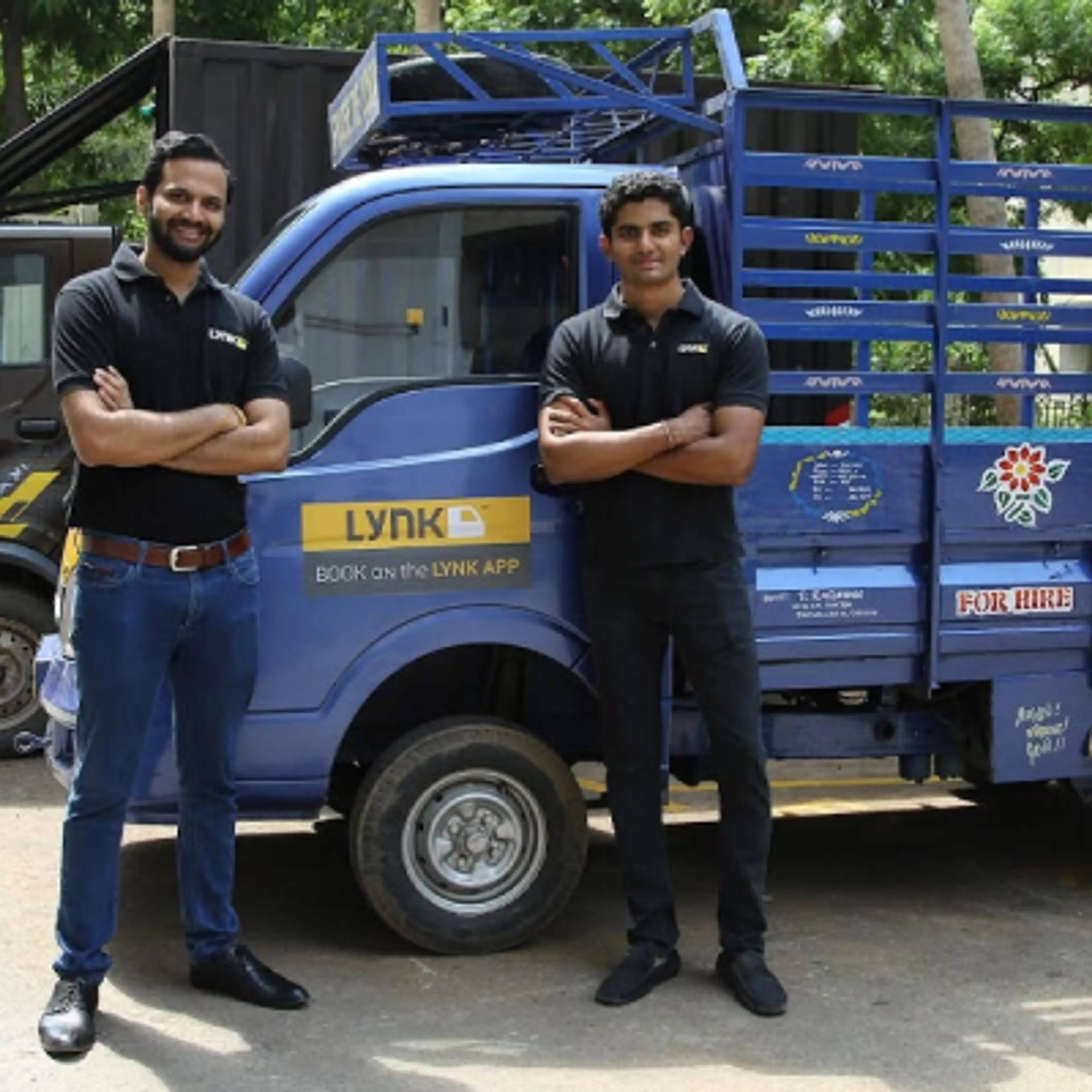 Truck aggregator Lynk Logistics steers SMEs and individuals in their last-mile connectivity