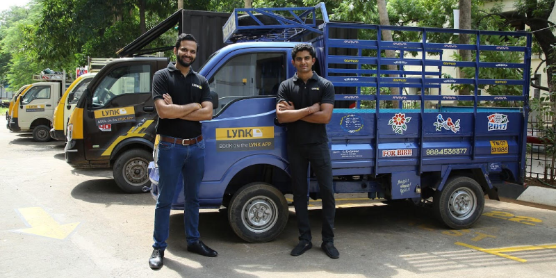 Truck aggregator Lynk Logistics steers SMEs and individuals in their last-mile connectivity