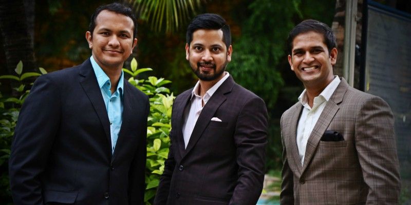 These MBA grads are changing the way India looks at poker with MadOverPoker