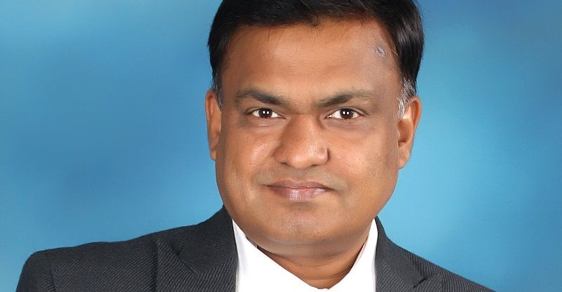 ‘Auditing AI is the key to the future, the machine should be able to explain its decisions’: Madhusudhan KM of Mindtree