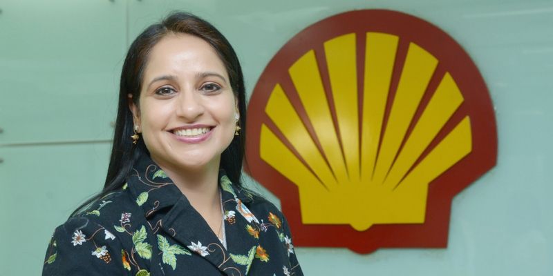 ‘The glass ceiling is where one places it’: Mansi Tripathy, MD, Shell Lubricants India