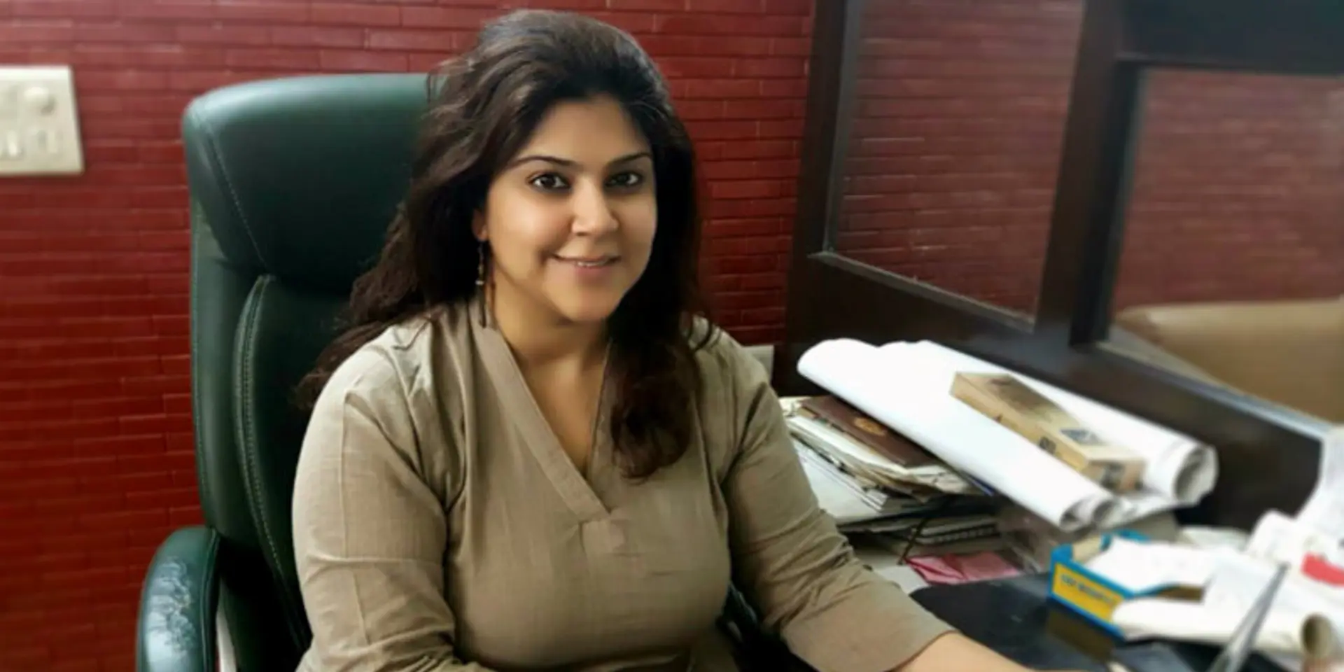 With The Friday Code, Mansi Khanna gives a new spin to digital marketing